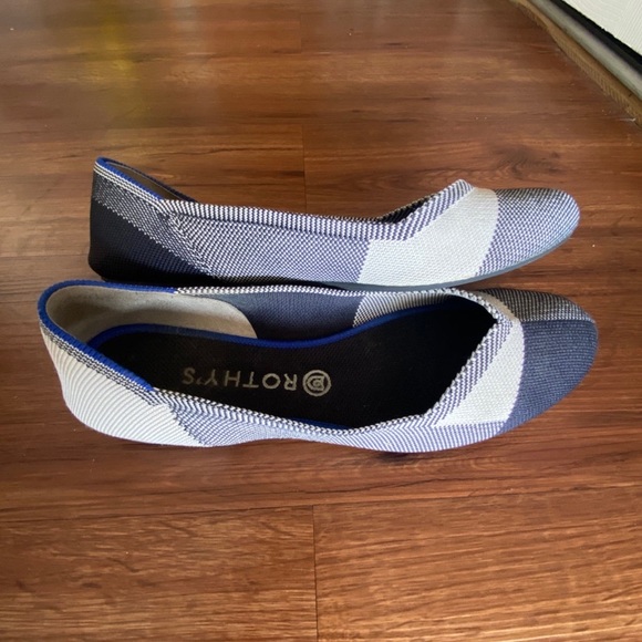 Retired Rothy’s - Picture 3 of 9